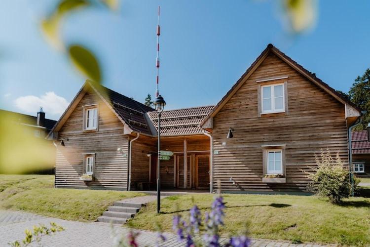 Semi Detached Houses Turf House トルフハウス エクステリア 写真