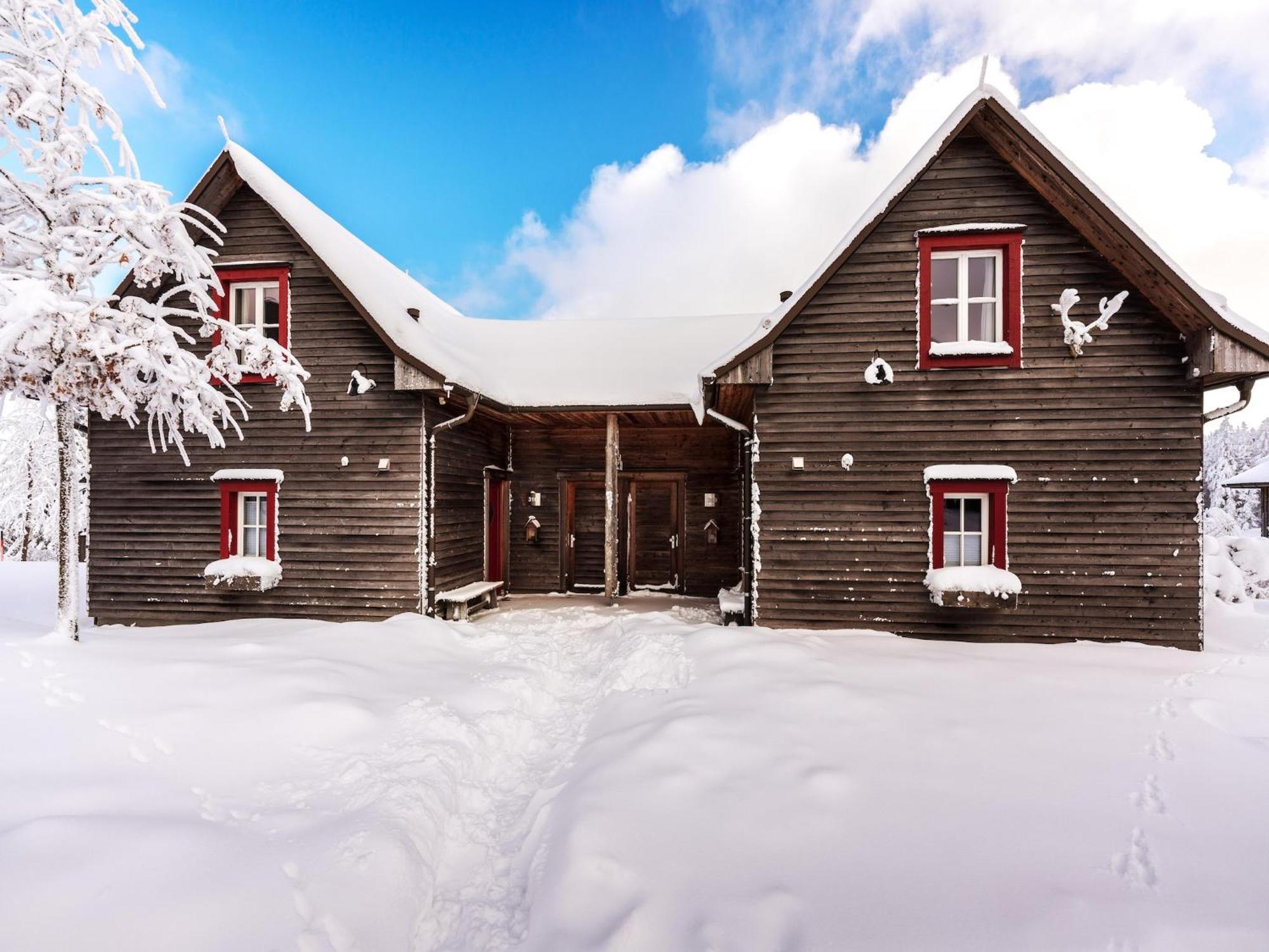 Semi Detached Houses Turf House トルフハウス エクステリア 写真
