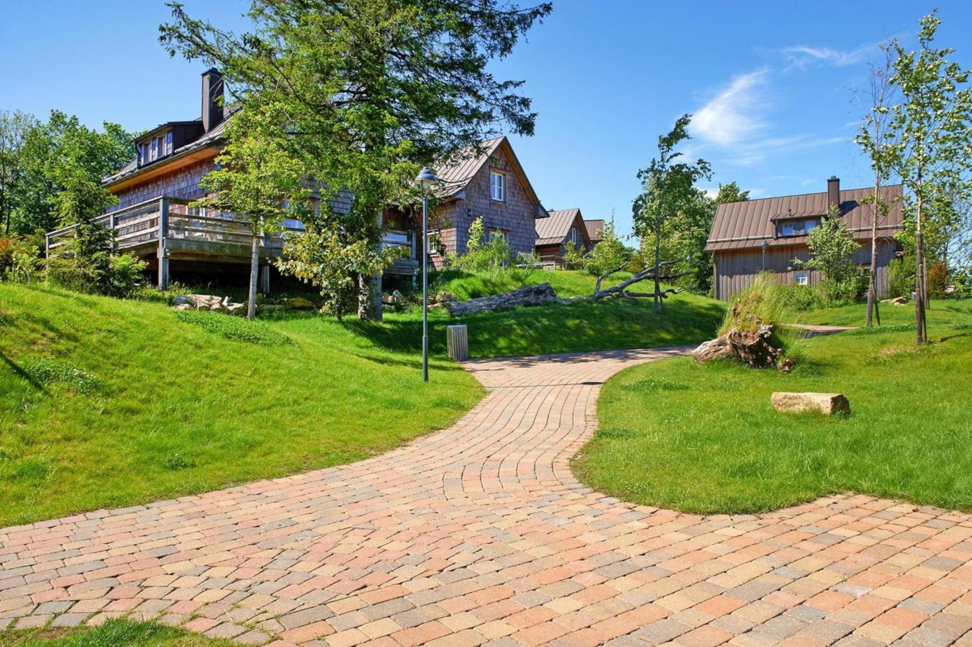 Semi Detached Houses Turf House トルフハウス エクステリア 写真